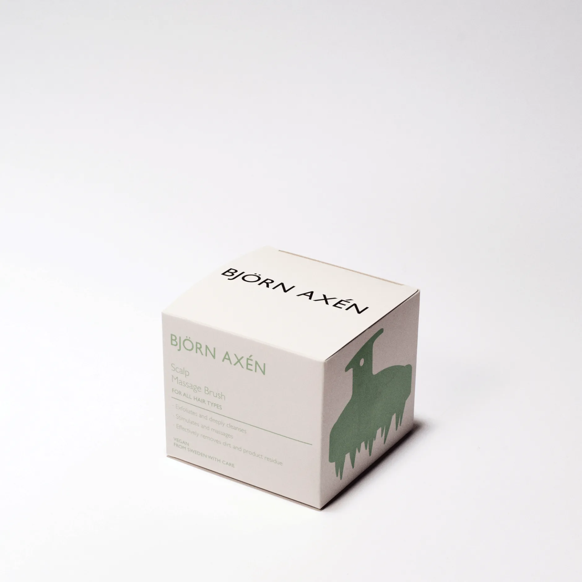Björn Axén Scalp Massage Brush