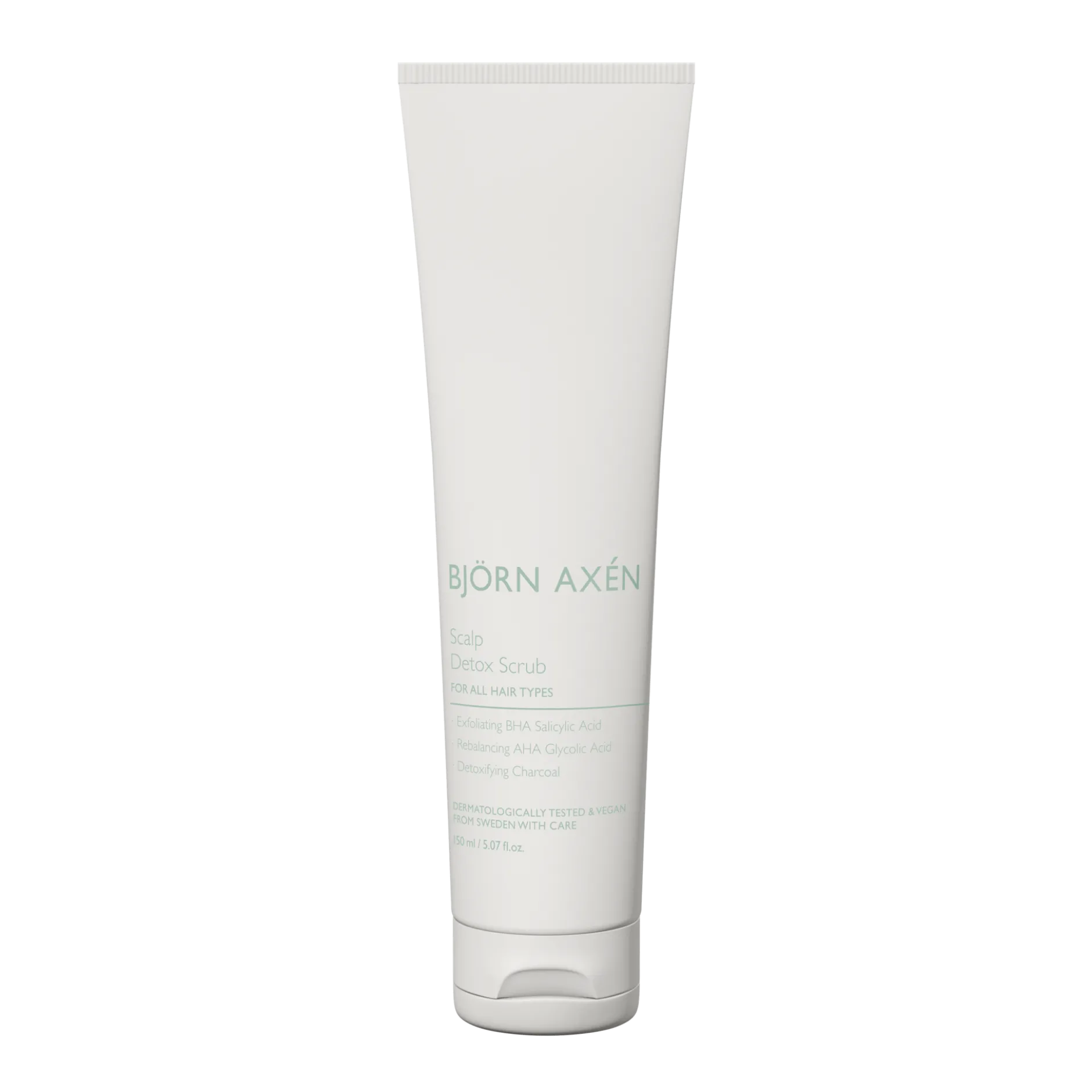 Björn Axén Scalp Scrub 150 ml