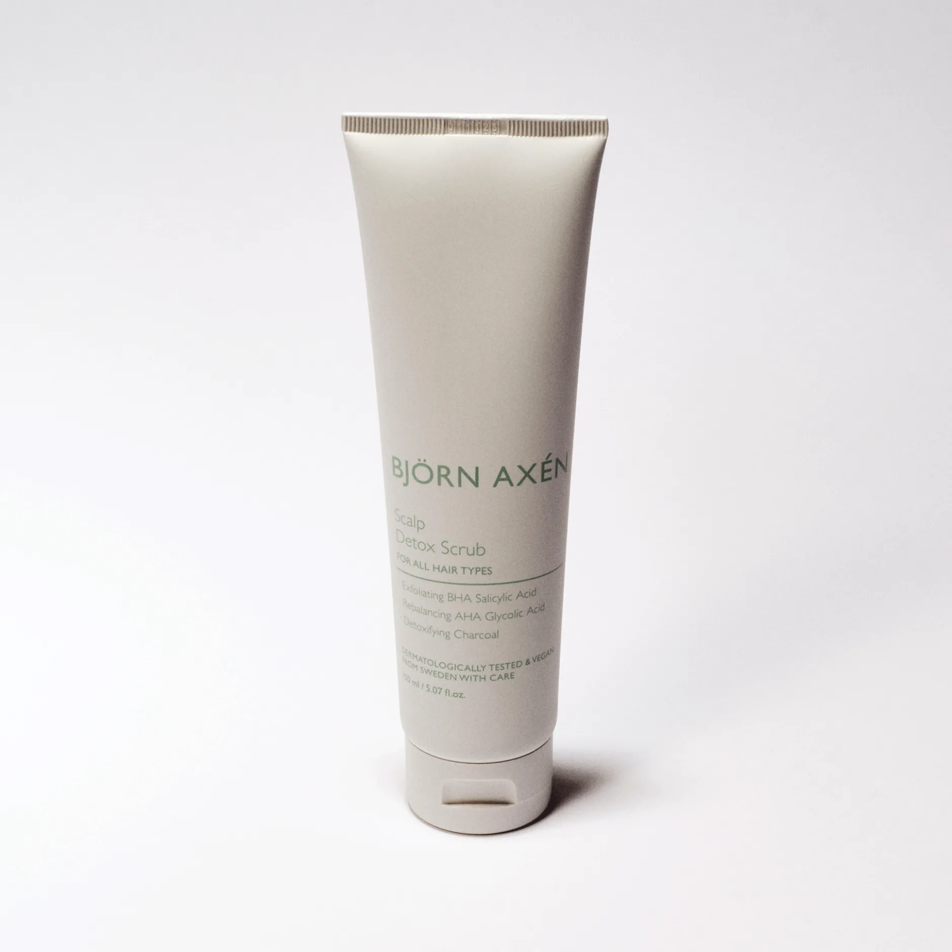 Björn Axén Scalp Scrub 150 ml