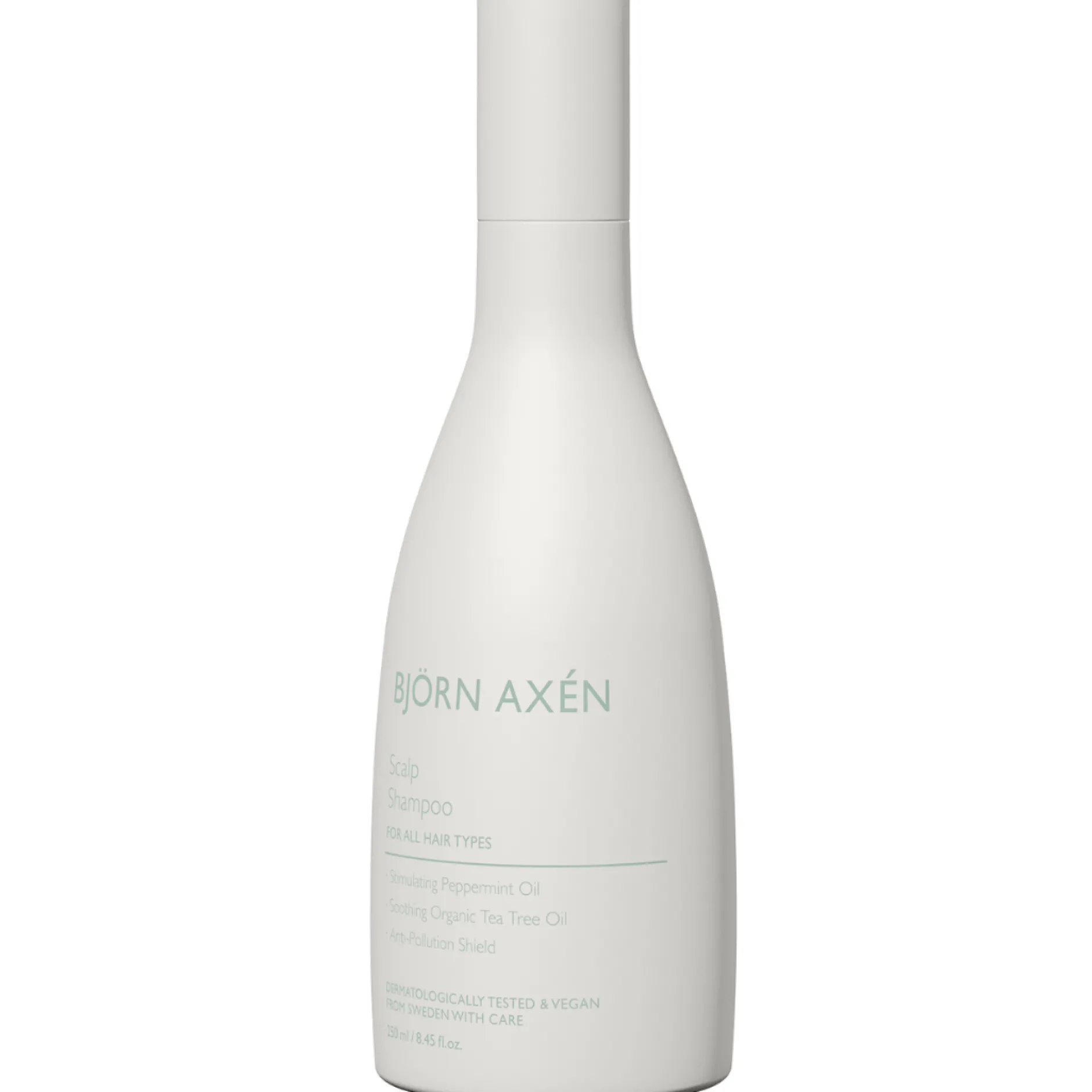 Björn Axén Scalp Shampoo 250 ml