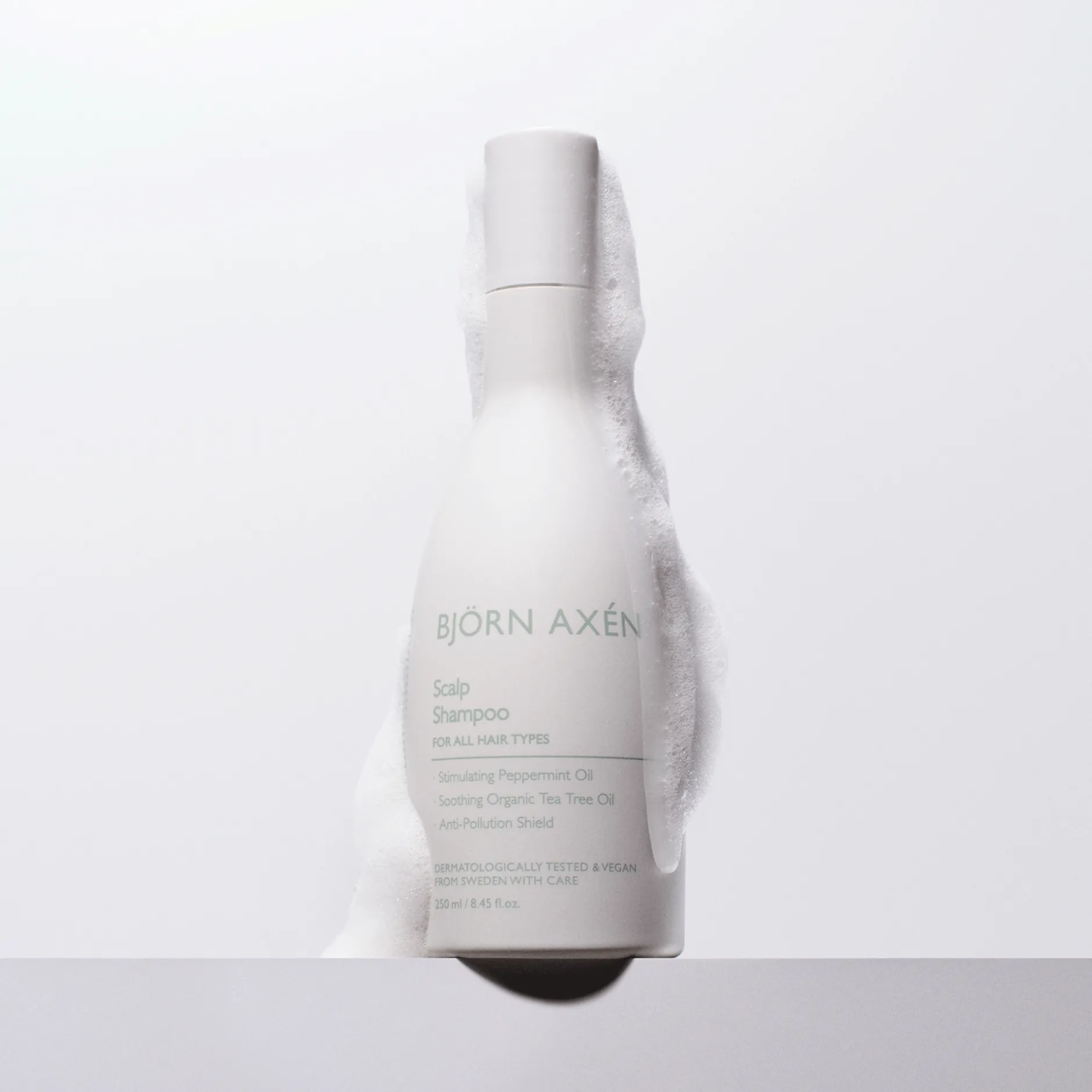 Björn Axén Scalp Shampoo 250 ml
