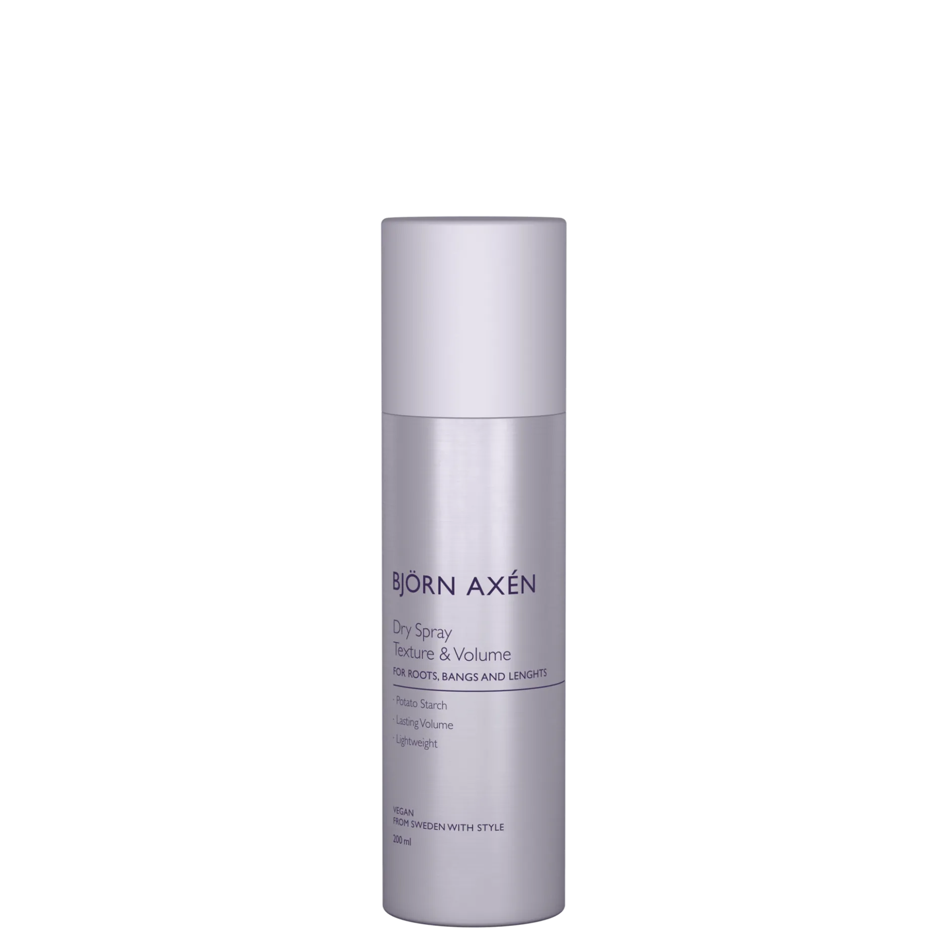 Björn Axén Texture & Volume Dry Spray 200 ml