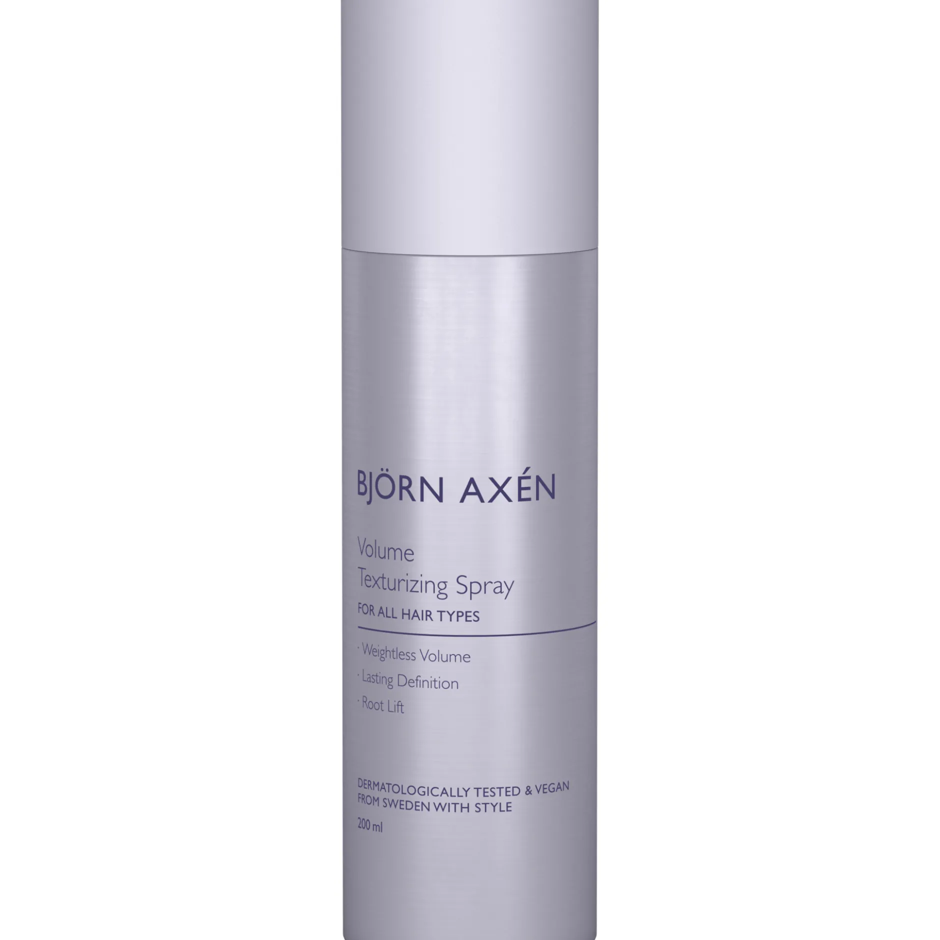 Björn Axén Texture & Volume Dry Spray 200 ml