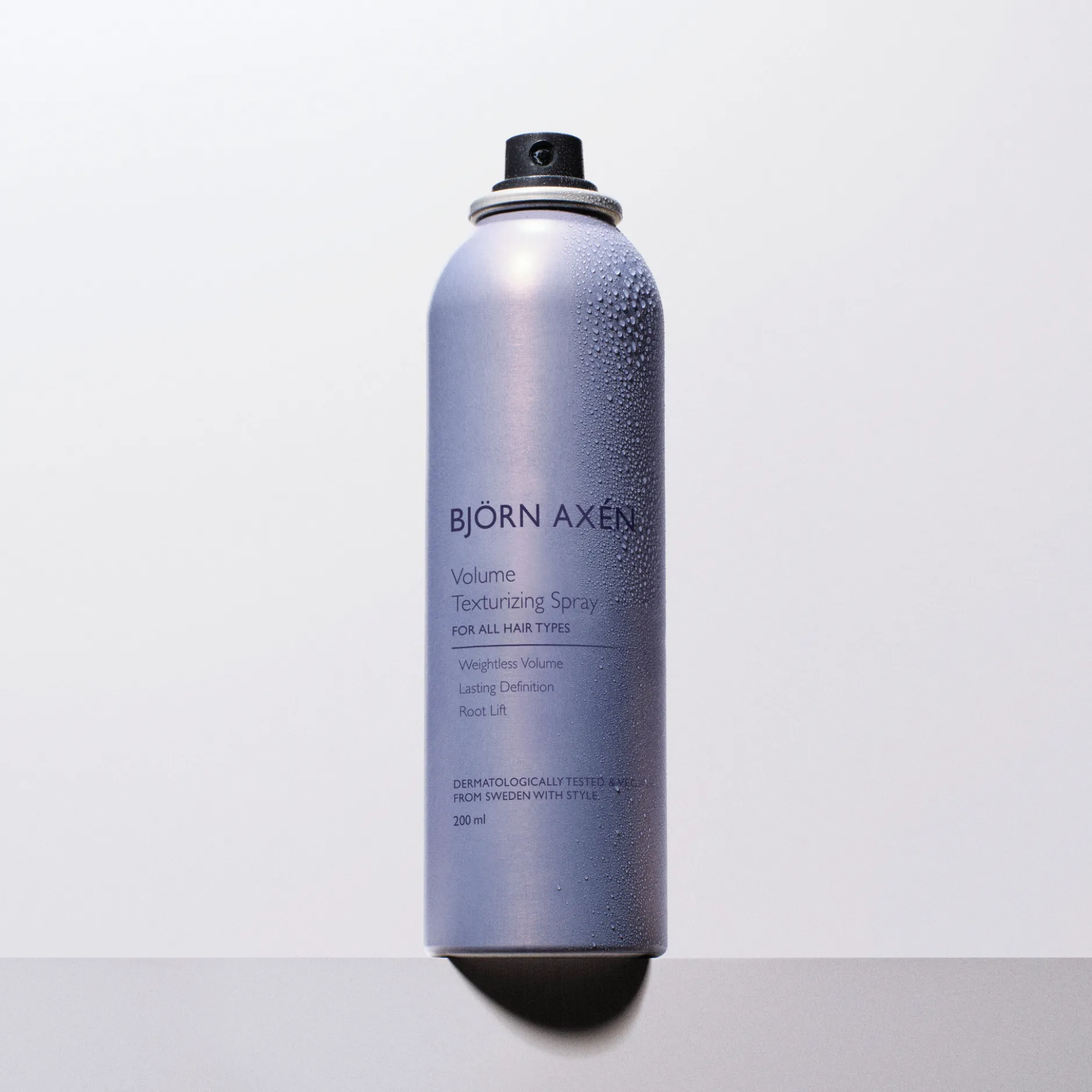 Björn Axén Texture & Volume Dry Spray 200 ml