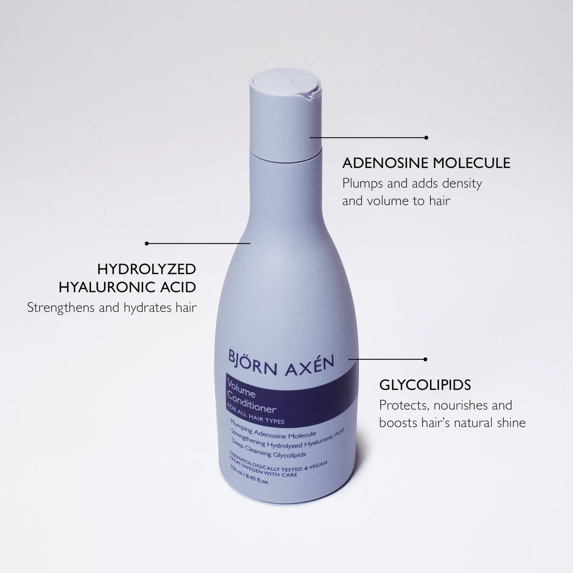 Björn Axén Volume Conditioner 250 ml