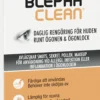 BLEPHA BlephaClean Sterila Våtservetter 20 st