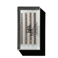 Blik Lash Clusters Brown 03 72 st