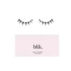 Blik Manga Lash Clusters 1 par