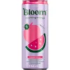 Bloom Sparkling Energy Strawberry Watermelon 250 ml