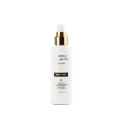 Bobbys Hair Care Beauty Hair Oil 100 ml
