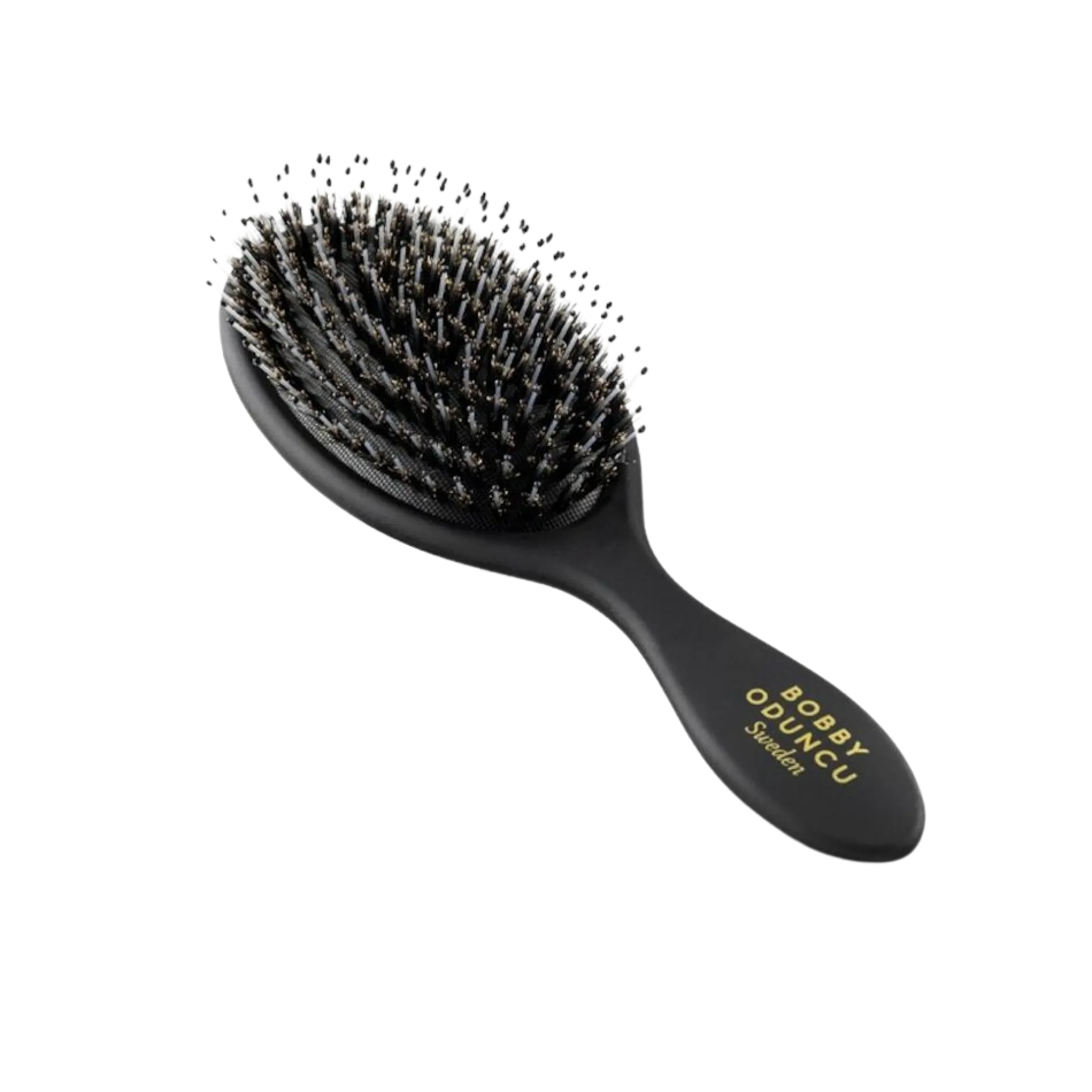 Bobbys Hair Care Hairbrush