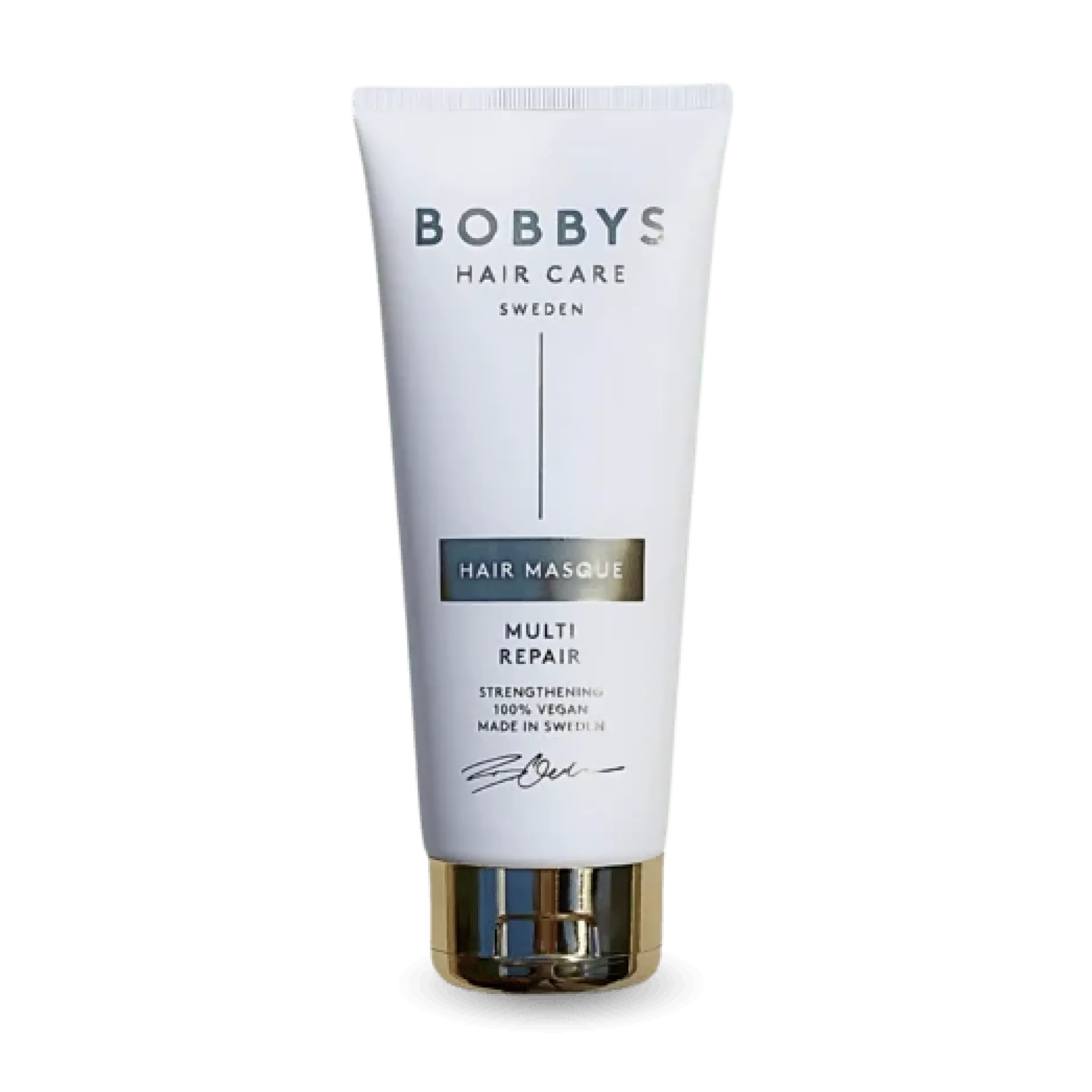 Bobbys Hair Care Multi Repair Hair Masque 200 ml