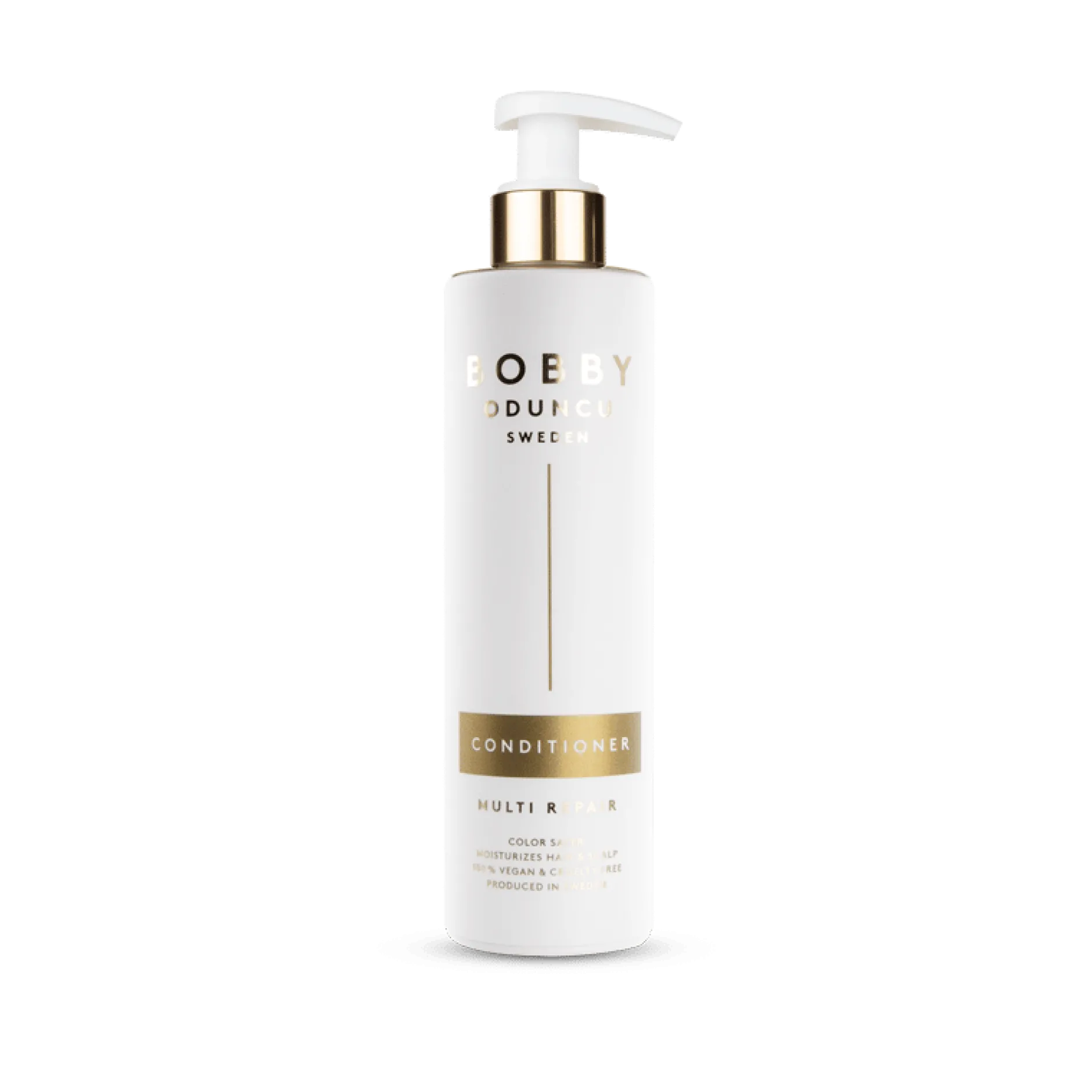 Bobbys Hair Care Multi Repair Conditioner 250 ml