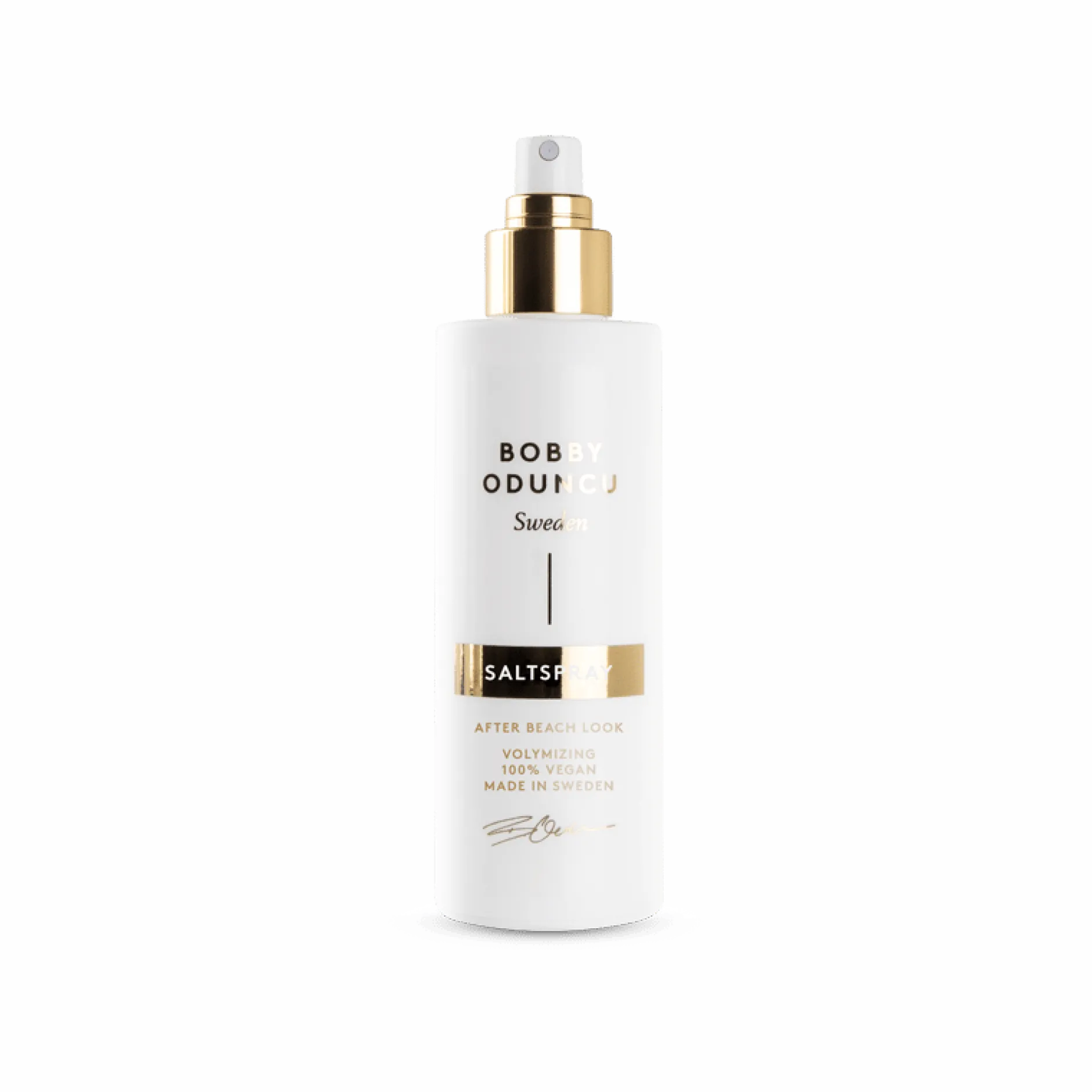 Bobbys Hair Care Salt Spray 200 ml