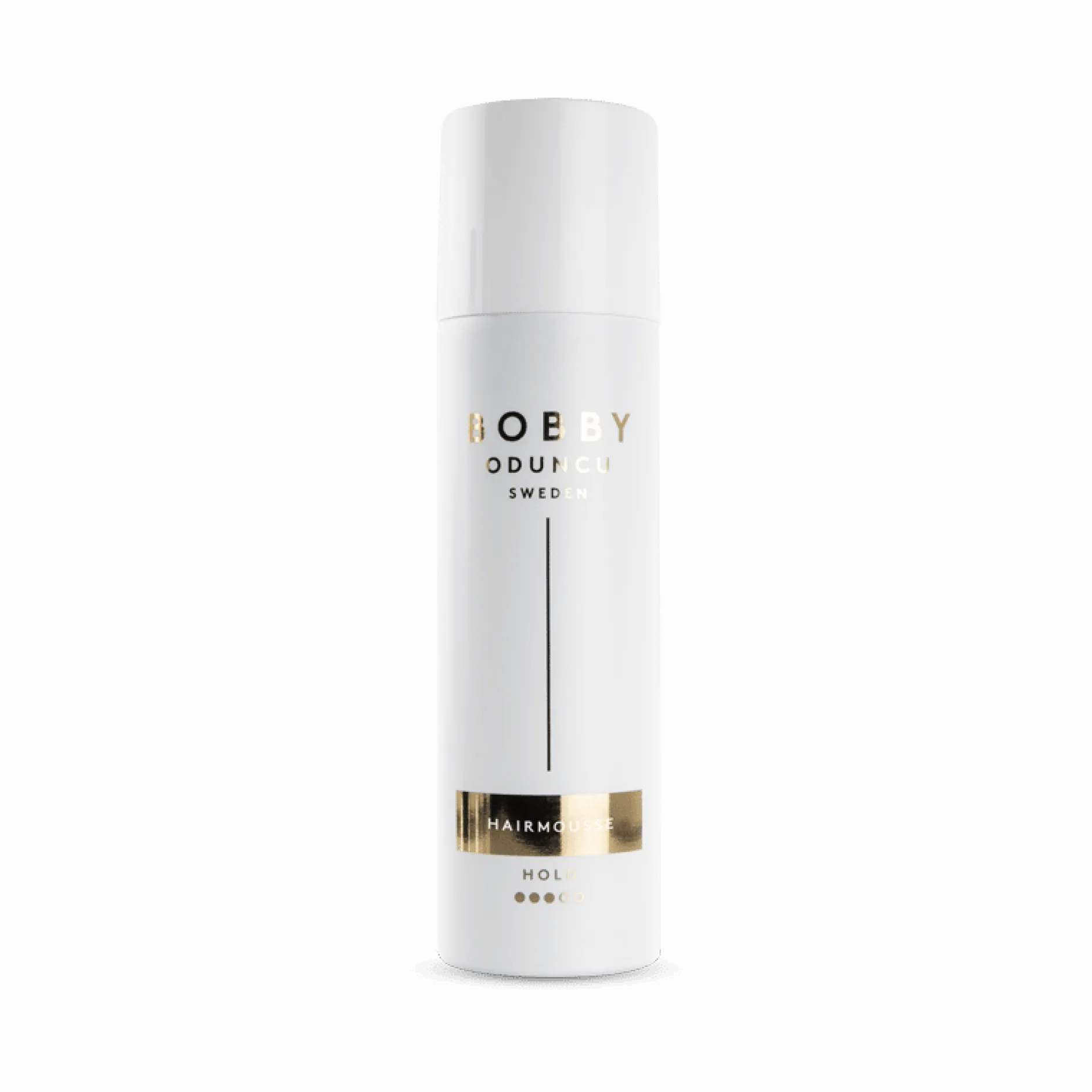 Bobbys Hair Care Volumizing Hairmousse 150 ml