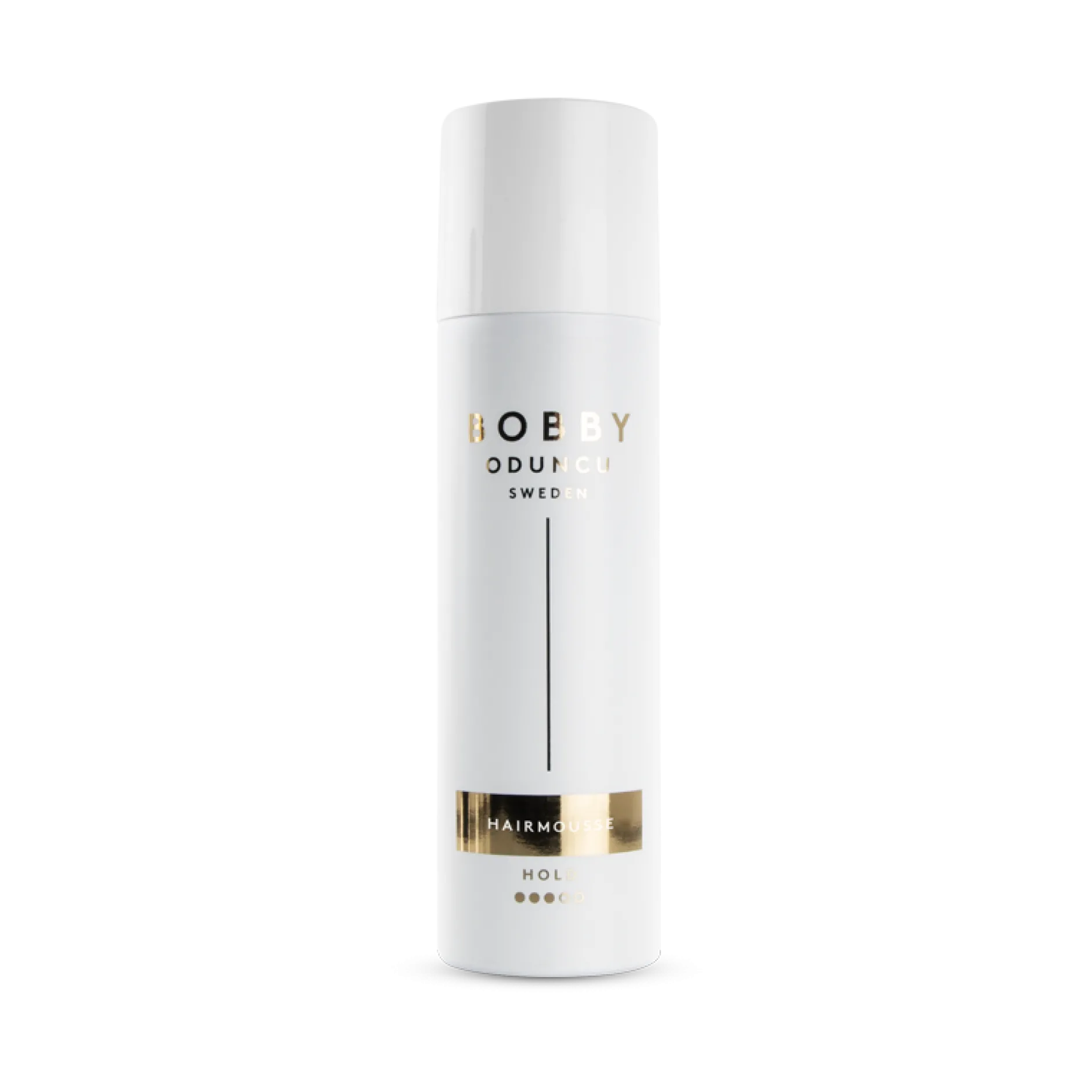 Bobbys Hair Care Volumizing Hairmousse 150 ml