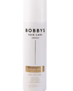 Bobbys Texture Spray 250 ml