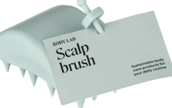 BODY LAB Scalp Brush Silicone