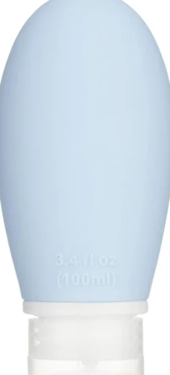 BODY LAB Silicone Bottle 100ml