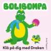 Bolibompa: Klä på dig med Draken