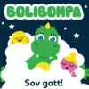 Bolibompa. Sov gott!