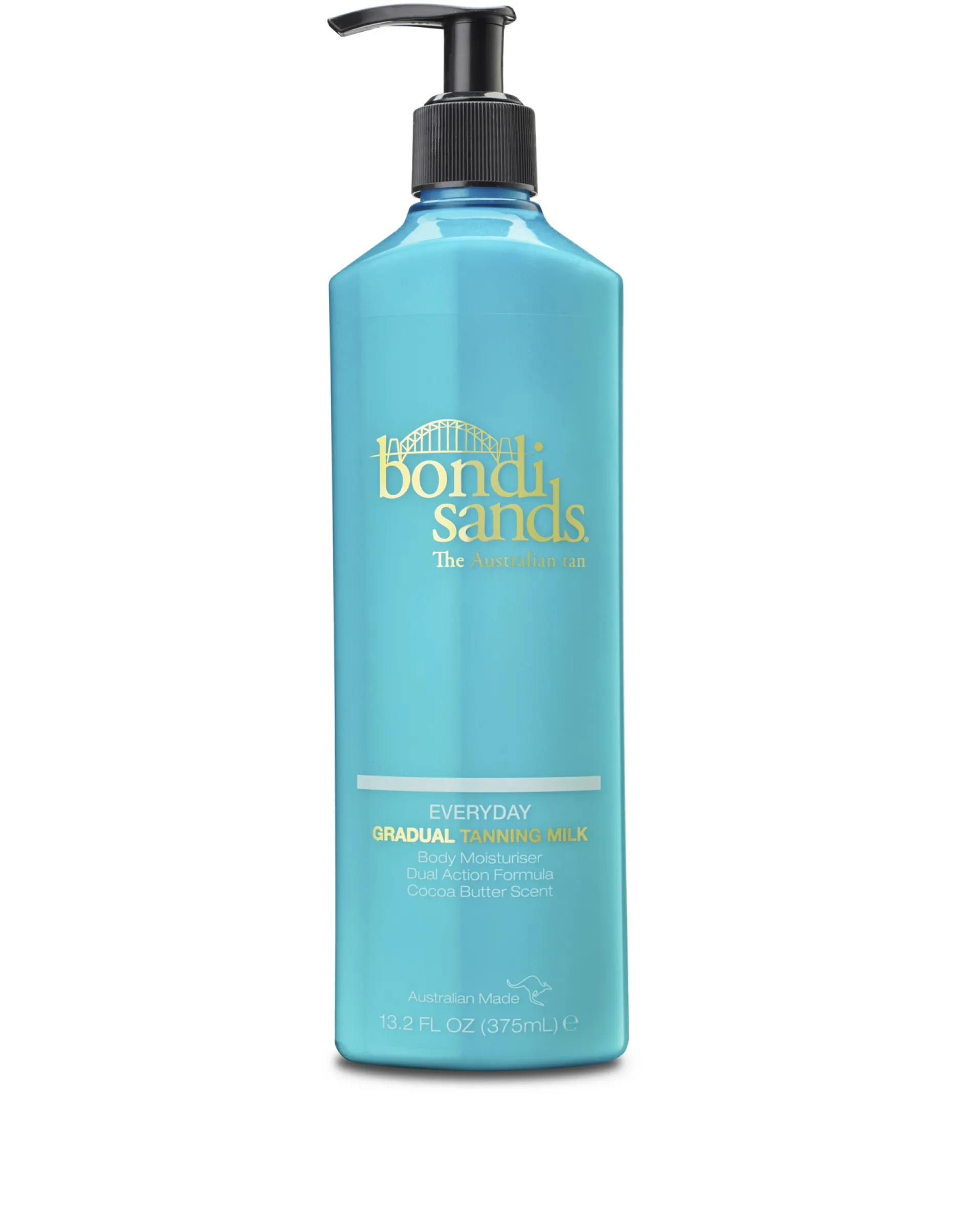 Bondi Sands Everyday Gradual Tanning Milk 375 ml