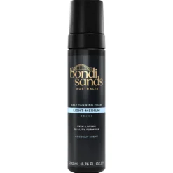 Bondi Sands Self Tanning Foam Light/Medium 200 ml