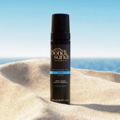 Bondi Sands Self Tanning Foam Dark 200 ml