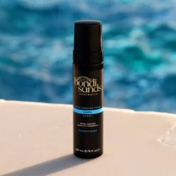 Bondi Sands Self Tanning Foam Dark 200 ml