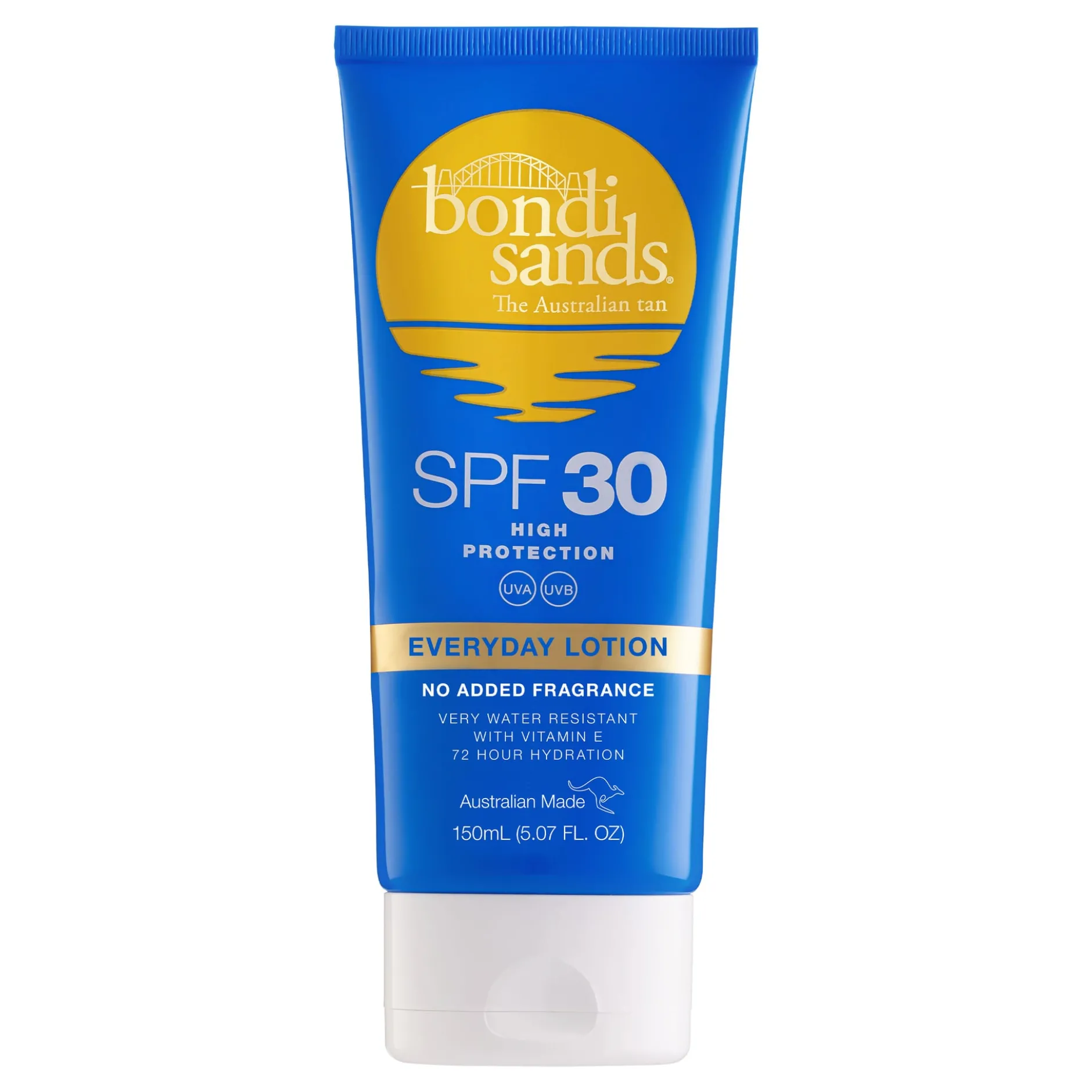 Bondi Sands SPF 30 Everyday Body Lotion 150 ml