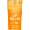 Bondi Sands SPF50+ Lip Balm Mango 10g