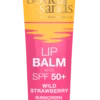Bondi Sands SPF50+ Lip Balm Strawberry 10g