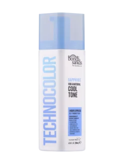 Bondi Sands Technocolor 1 Hour Express Self Tanning Foam Sapphire Cool Tone 200 ml