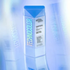 Bondi Sands Technocolor Self Tanning Face Serum Sapphire 50 ml