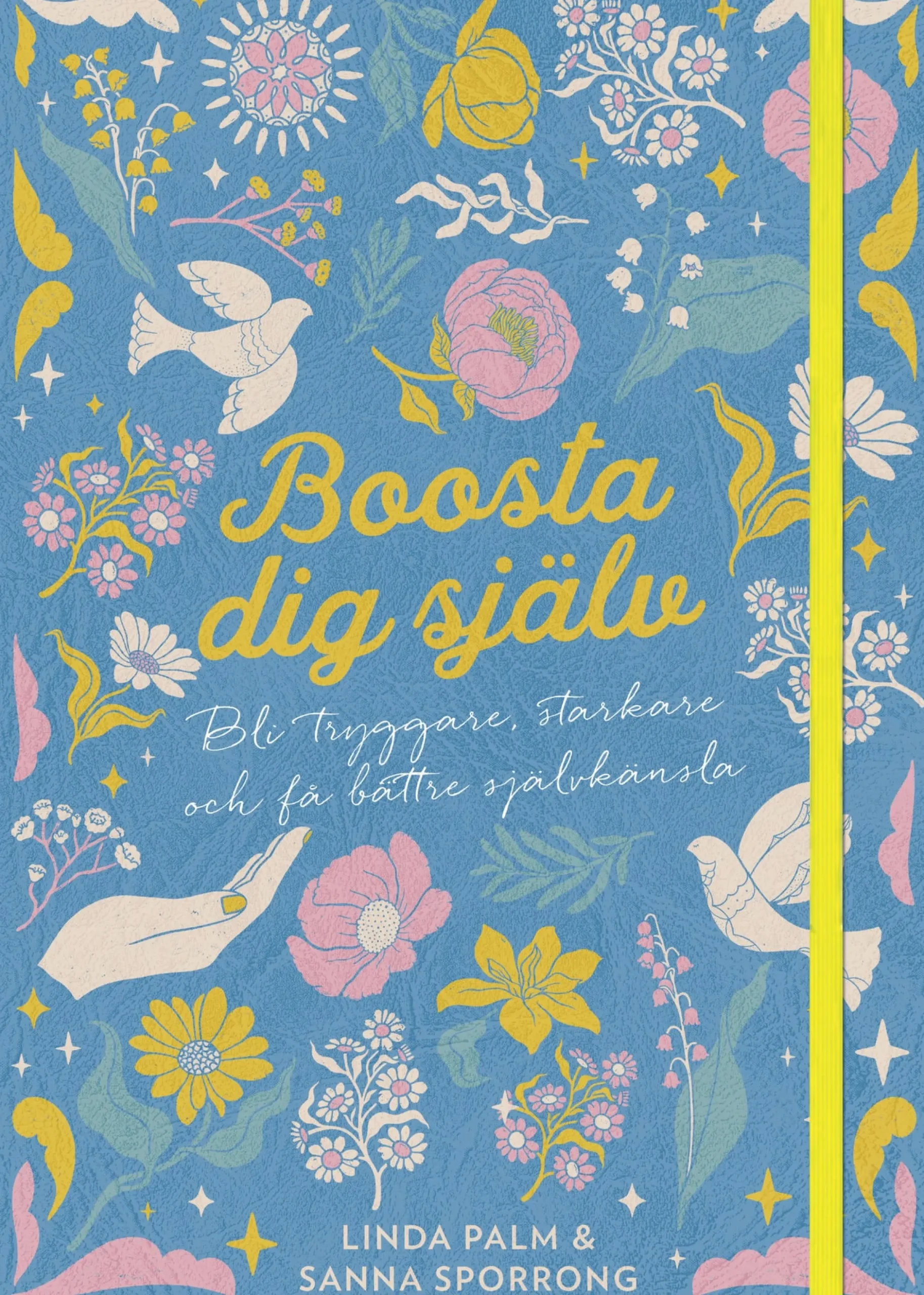 Boosta dig själv