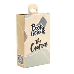 Bootylicious The Curve
