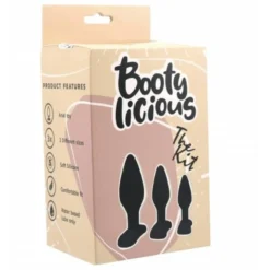 Bootylicious The Kit