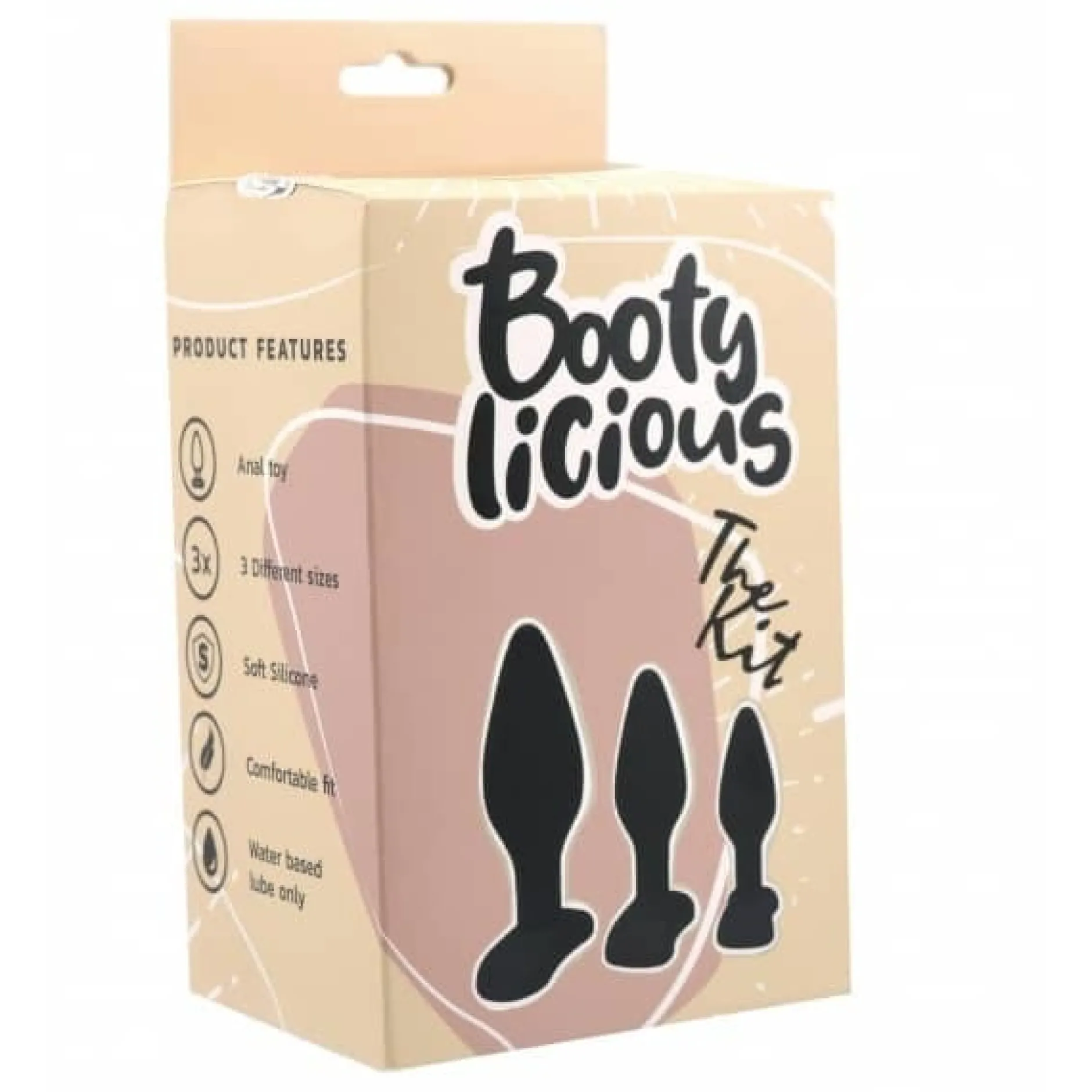 Bootylicious The Kit