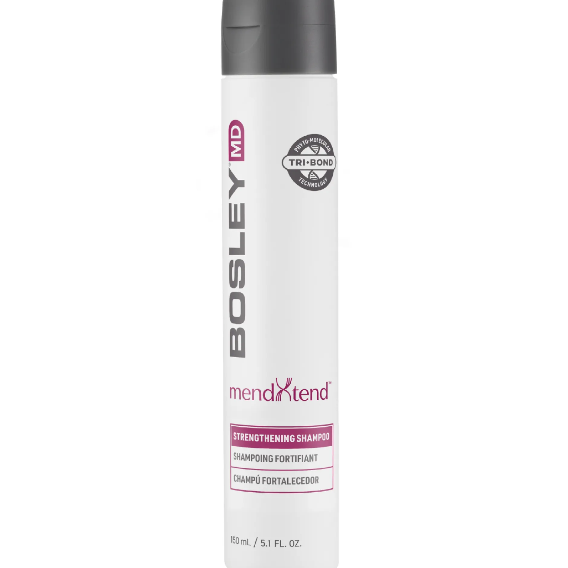 Bosley MendXtend Shampoo 300 ml
