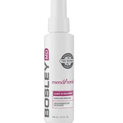 Bosley MendXtend Treatment 100 ml