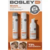 Bosley Reveive Color treated hair Starter Pack