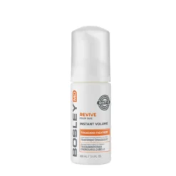 Bosley Reveive Color treated hair Treatment 100 ml