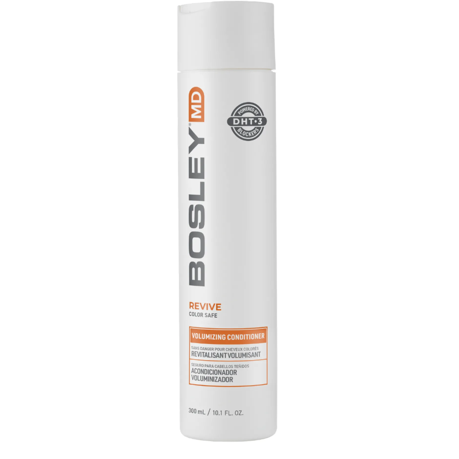 Bosley Reveive Color treated hair Conditioner 300 ml