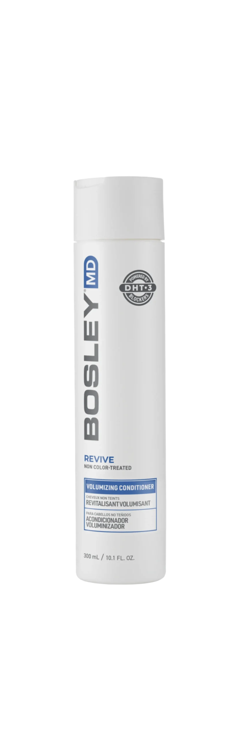 Bosley Reveive non Colored hair Conditioner 300 ml