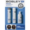 Bosley Reveive non Colored hair Starter Pack