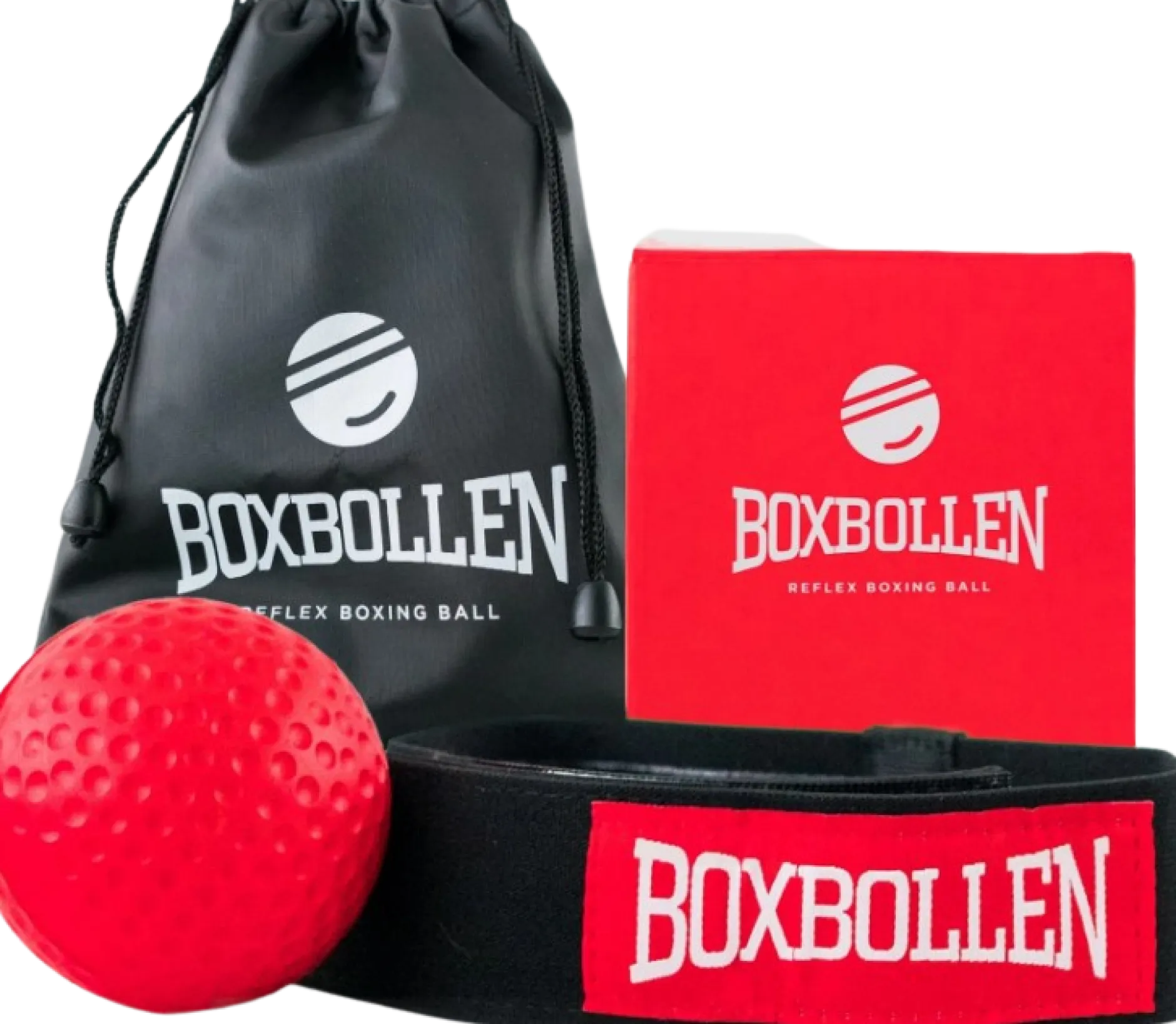 Boxbollen Original 1 set