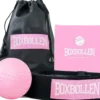 Boxbollen Rosa 1 set