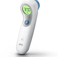Braun BNT300 Panntermometer