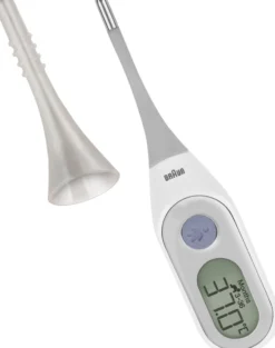 Braun Digital termometer PRT 2000