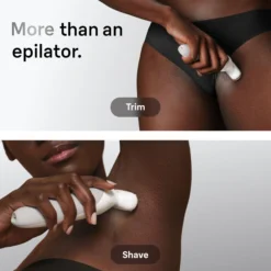 Braun Silk épil 9 Wet & Dry Epilator 9 030 Silver